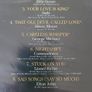 LP The Love Album Vinyl Record Image 4