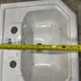 Wash hand Basin selection - 25e each Image 7