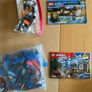 Lego City haul 38 sets Image 8