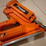 Paslode im350 1st Fix Nail Gun"Fully Serviced" Image 6