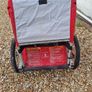 baby bicycle trailer Image 6