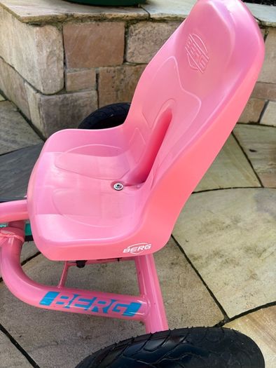 Berg Buddy Lua Go Kart