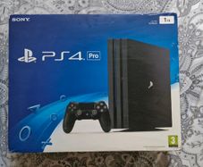 Ps4 Pro