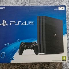Ps4 Pro