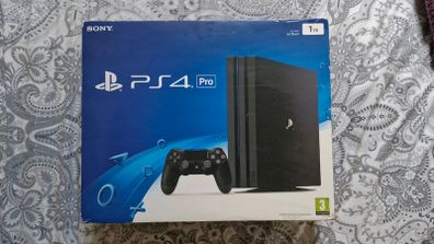 Ps4 Pro