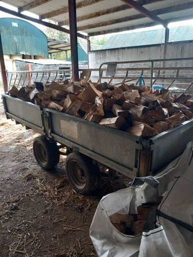 firewood for sale