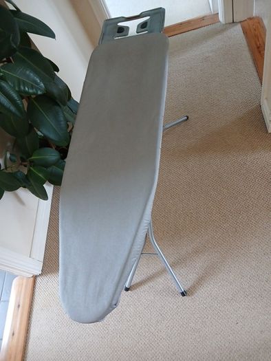 iron board