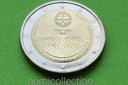 Portugal 2008  year Uncirculated 2 Euro coin.