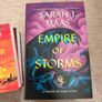 Throne of Glass Sarah J Maas Hardcover Set Image 8