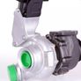 BMW e90 320d turbo new Image 2