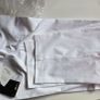 PUMA Men's 5 Pocket Trouser, Bright White, White 36W x 32L / XL Image 3