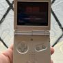 Nintendo GameBoy Advance SP (AGS-001) Image 9