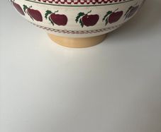 Large Nicholas Moss bowl