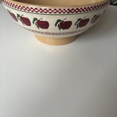 Large Nicholas Moss bowl