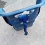 childs bike seat kids Image 4
