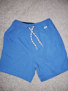 New.Next boys swim shorts.age5