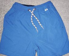 New.Next boys swim shorts.age5