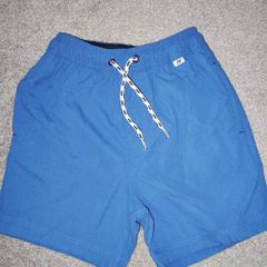 New.Next boys swim shorts.age5