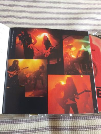Testament.