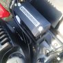 Hyundai Prolawn Self Drive Lawnmower Image 7