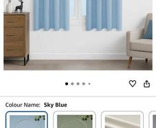 Curtains