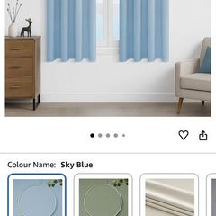 Curtains
