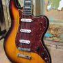 Harley Benton Guitar Bass Vs Vintage series Image 6