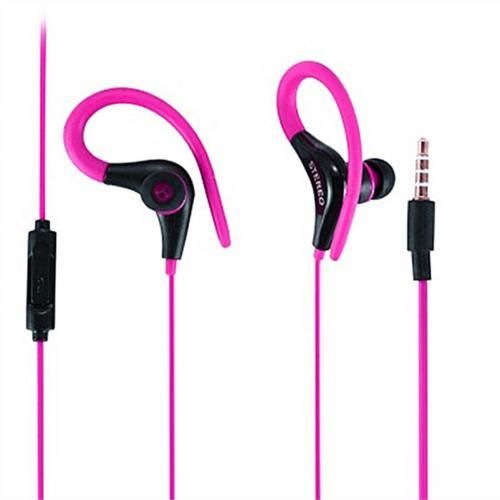 Sports Earphones With Mic