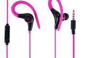 Sports Earphones With Mic