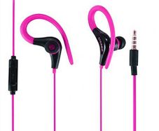 Sports Earphones With Mic