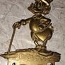 Vintage Walt Disney brass Image 8