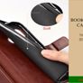 Flip Case Book Case Cover For Huawei Y6P 2020(OUT OF STOCK) Image 5