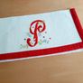 Napkin covers Image 5