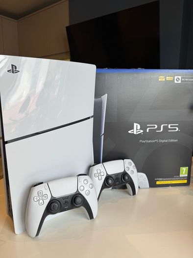 PlayStation 5 ps5