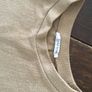 Zara Crop Top Size 10 Image 2