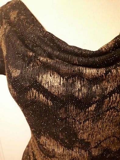Designer top