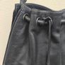 Tod's Italian D-Bag Pebbled Leather Shoulder Drawstring Bag Image 4