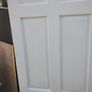 Teak Double Doors (26144) Image 3