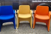 Mira Milani lecture chairs
