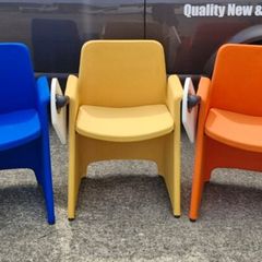 Mira Milani lecture chairs