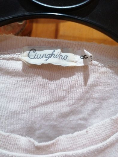 Girl's Top