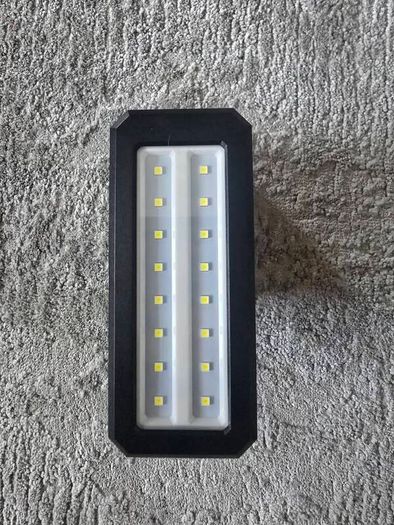 milwaukee m12 light