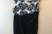 Dress (size 18W)