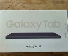 Samsung Galaxy Tab A9  64GB/4GB 8.7 inches WiFi Tablet - Graphite