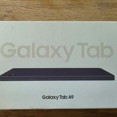 Samsung Galaxy Tab A9  64GB/4GB 8.7 inches WiFi Tablet - Graphite