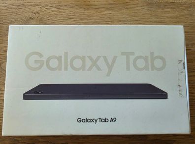 Samsung Galaxy Tab A9  64GB/4GB 8.7 inches WiFi Tablet - Graphite