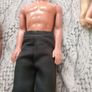 vintage 60s 80s barbie ken bundle Image 8