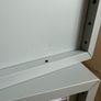 2 Ikea Eket shelves Image 5