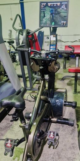 Sale virtual XDREAM bikes