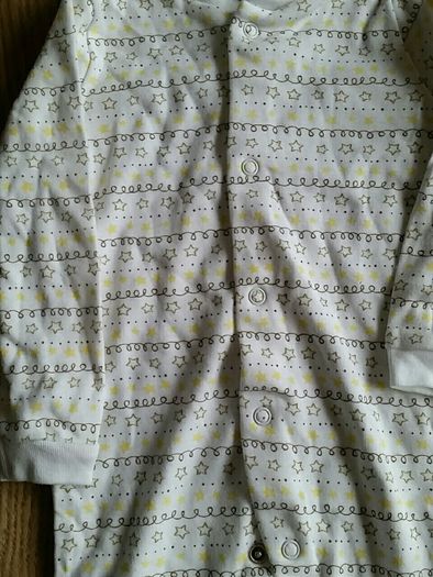 Baby pyjamas